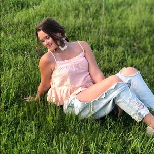 Meet your Posher, Emma